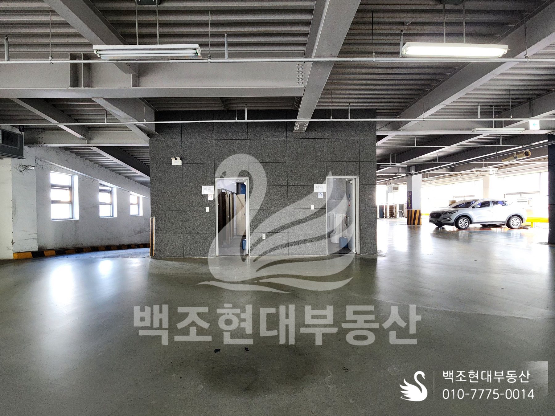 유가읍 상가 월세 | 테크노폴리스 매물사진 11 썸네일