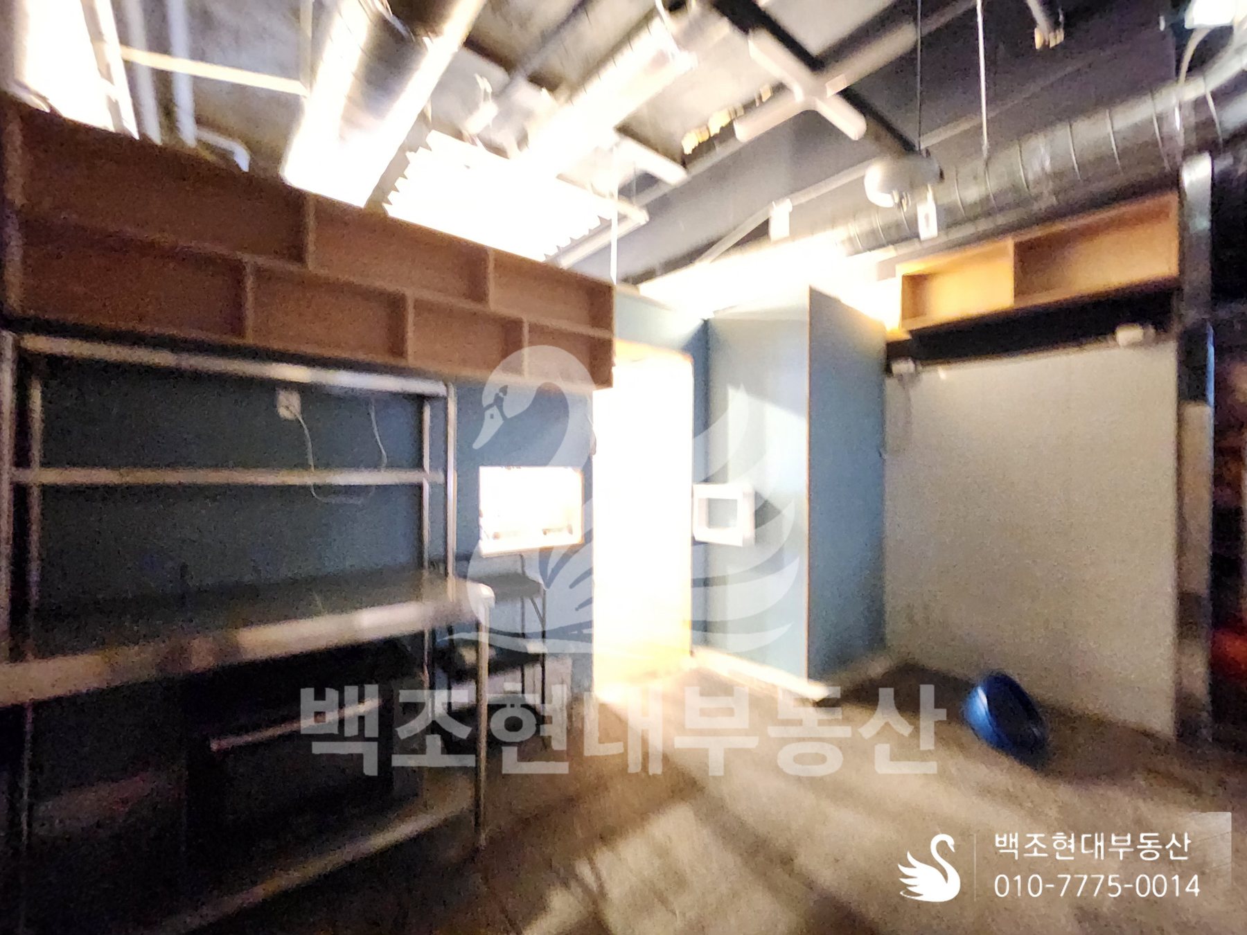 유가읍 상가 월세 | 테크노폴리스 매물사진 8 썸네일