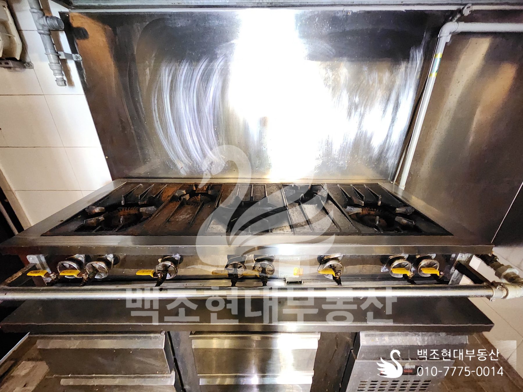 유가읍 상가 월세 | 테크노폴리스 매물사진 11 썸네일