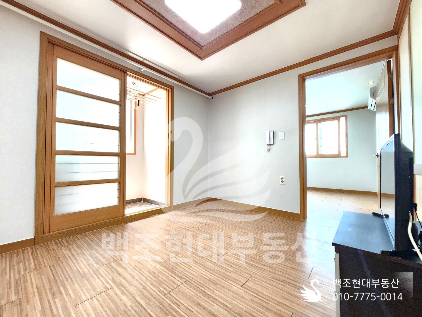 현풍읍 미니투룸 월세 매물사진 1