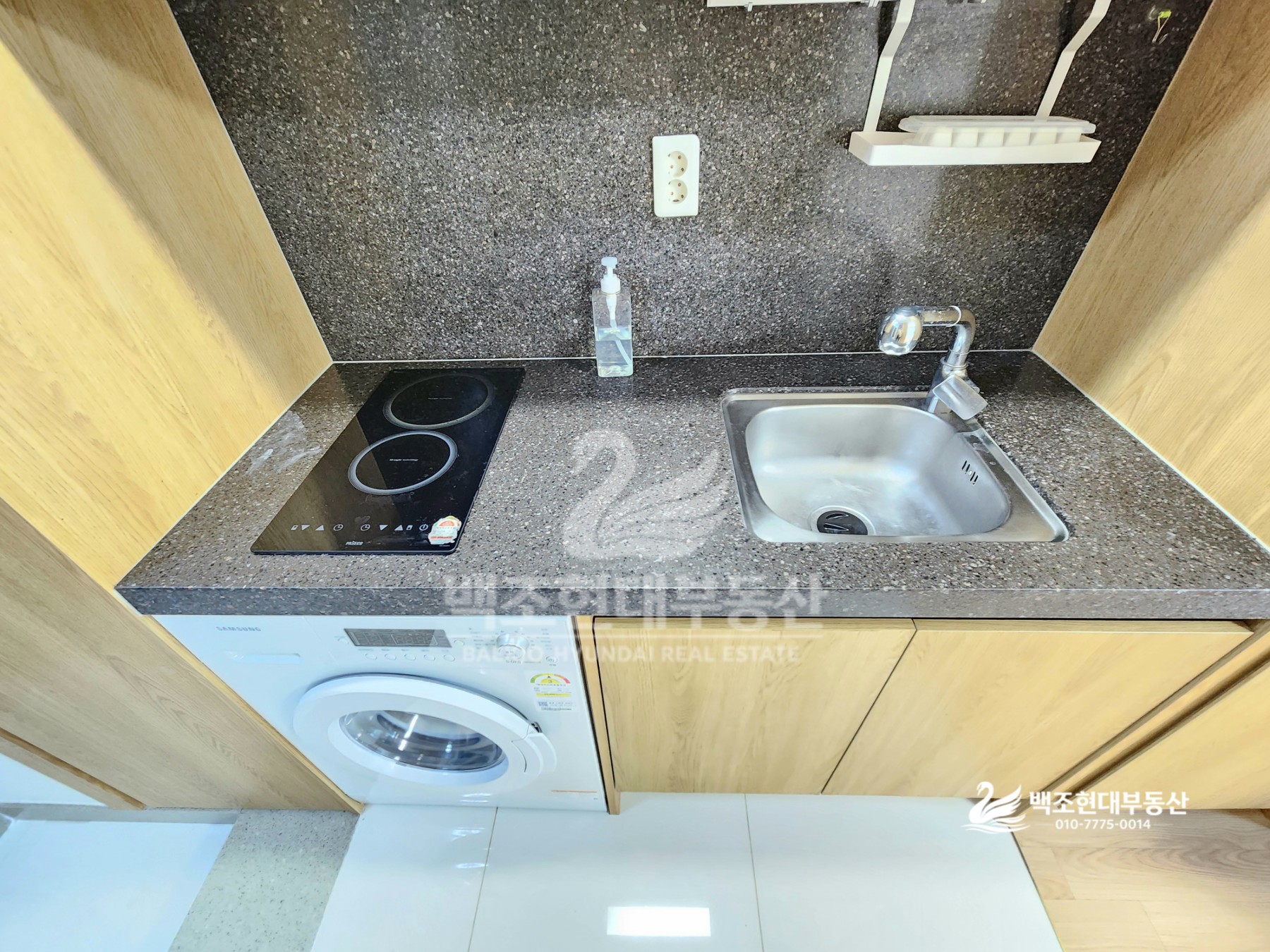 유가읍 오피스텔 월세 | 테크노폴리스 매물사진 6 썸네일