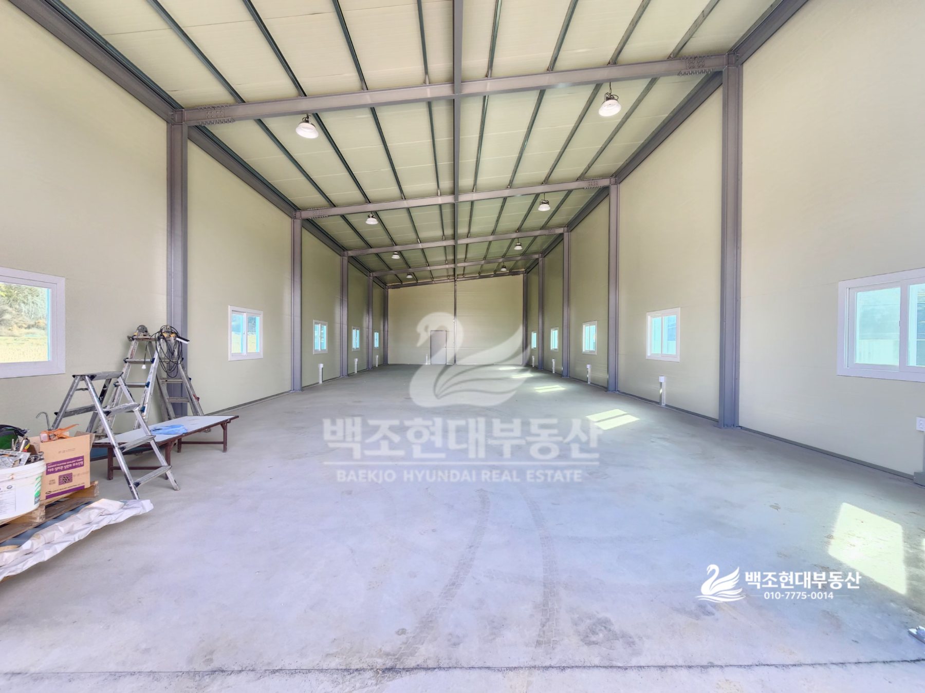 창녕 대합면 창고 월세 매물사진 3 썸네일