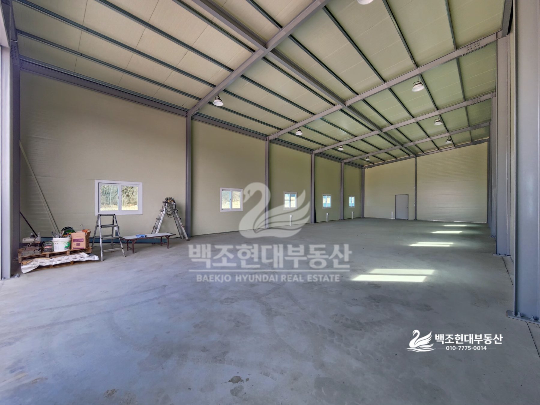 창녕 대합면 창고 월세 매물사진 4 썸네일