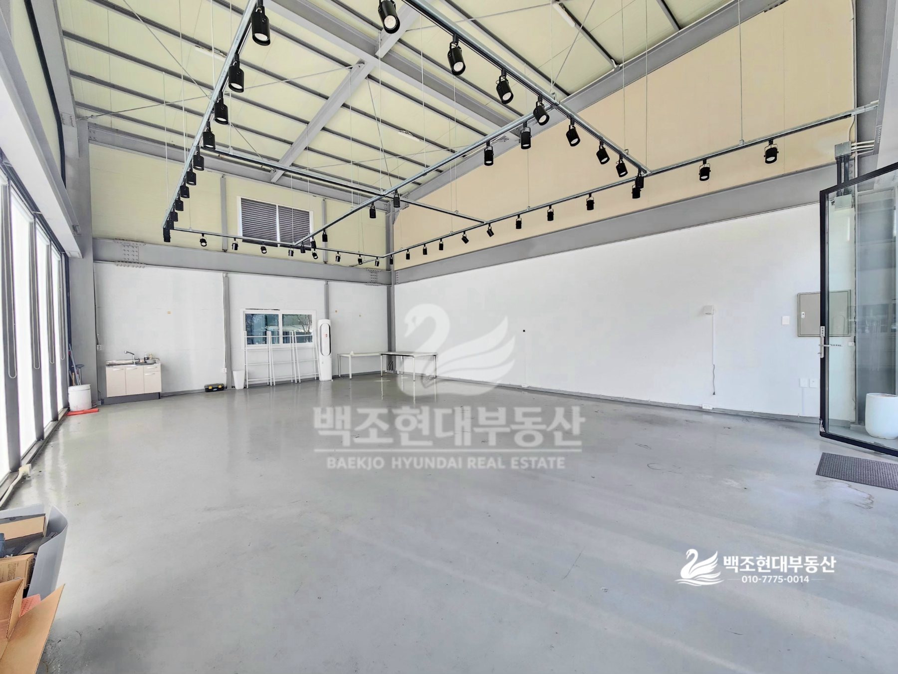 현풍읍 상가 월세 매물사진 4 썸네일