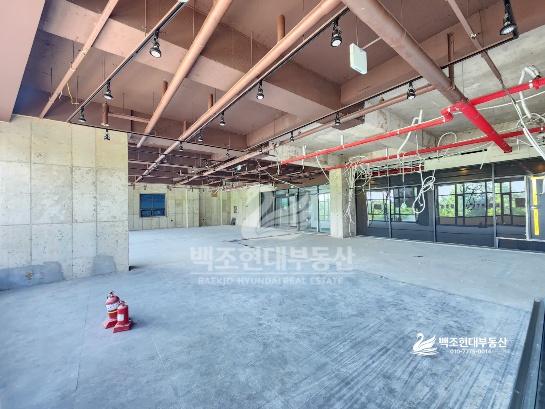 유가읍 상가 월세 | 테크노폴리스 매물사진 5 썸네일